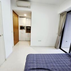 Trilive (D19), Condominium #597453291